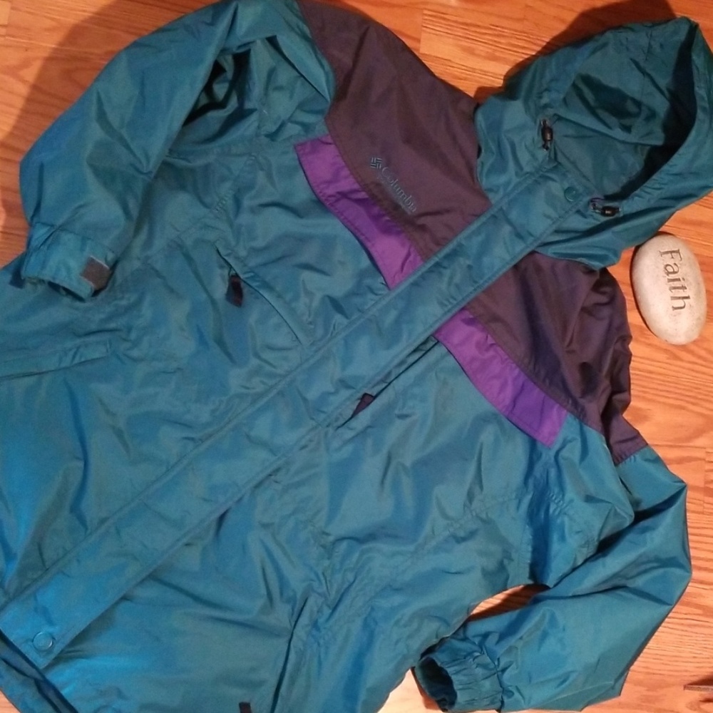 Columbia sportswear company lg